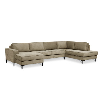 Austin Sofa (Corner U shape)